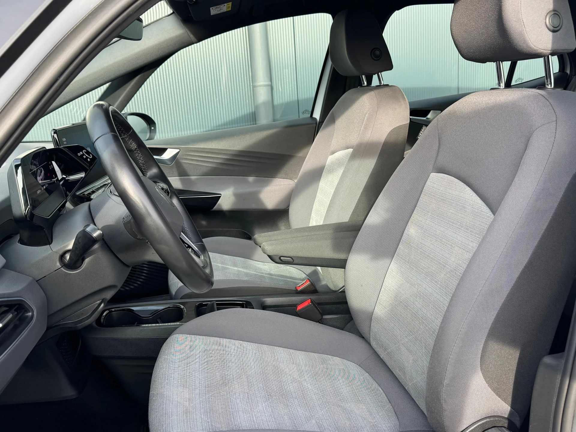 Hoofdafbeelding Volkswagen ID.3