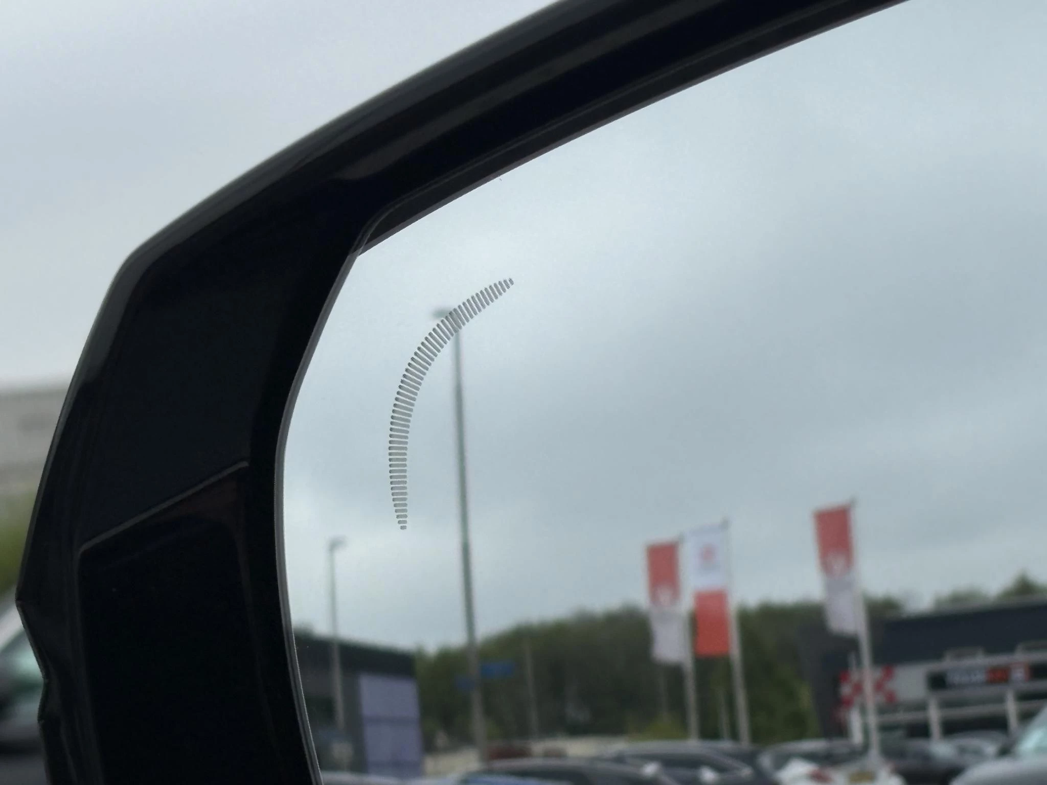 Hoofdafbeelding Geely Starray EM-i