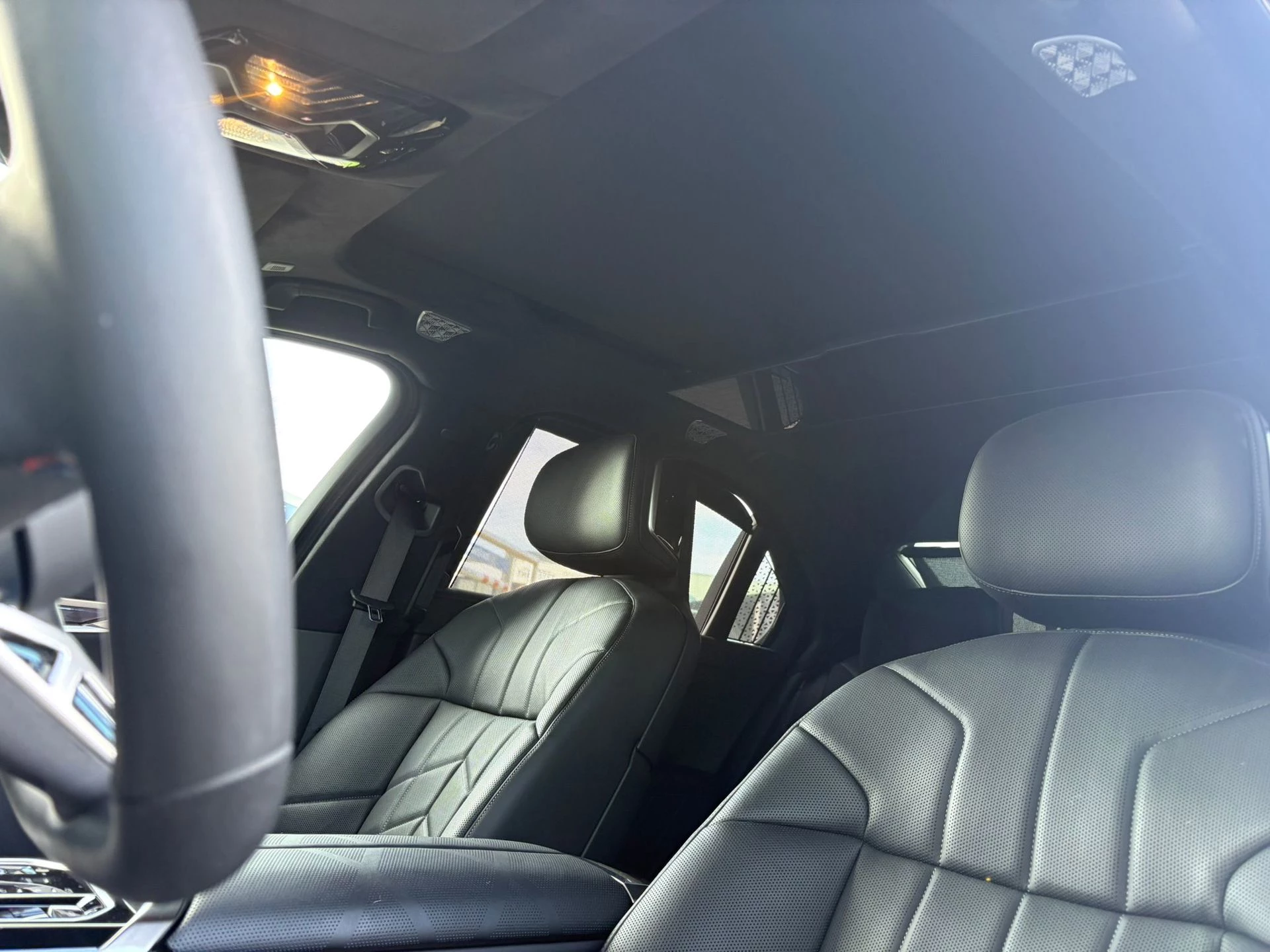 Hoofdafbeelding BMW 7 Serie