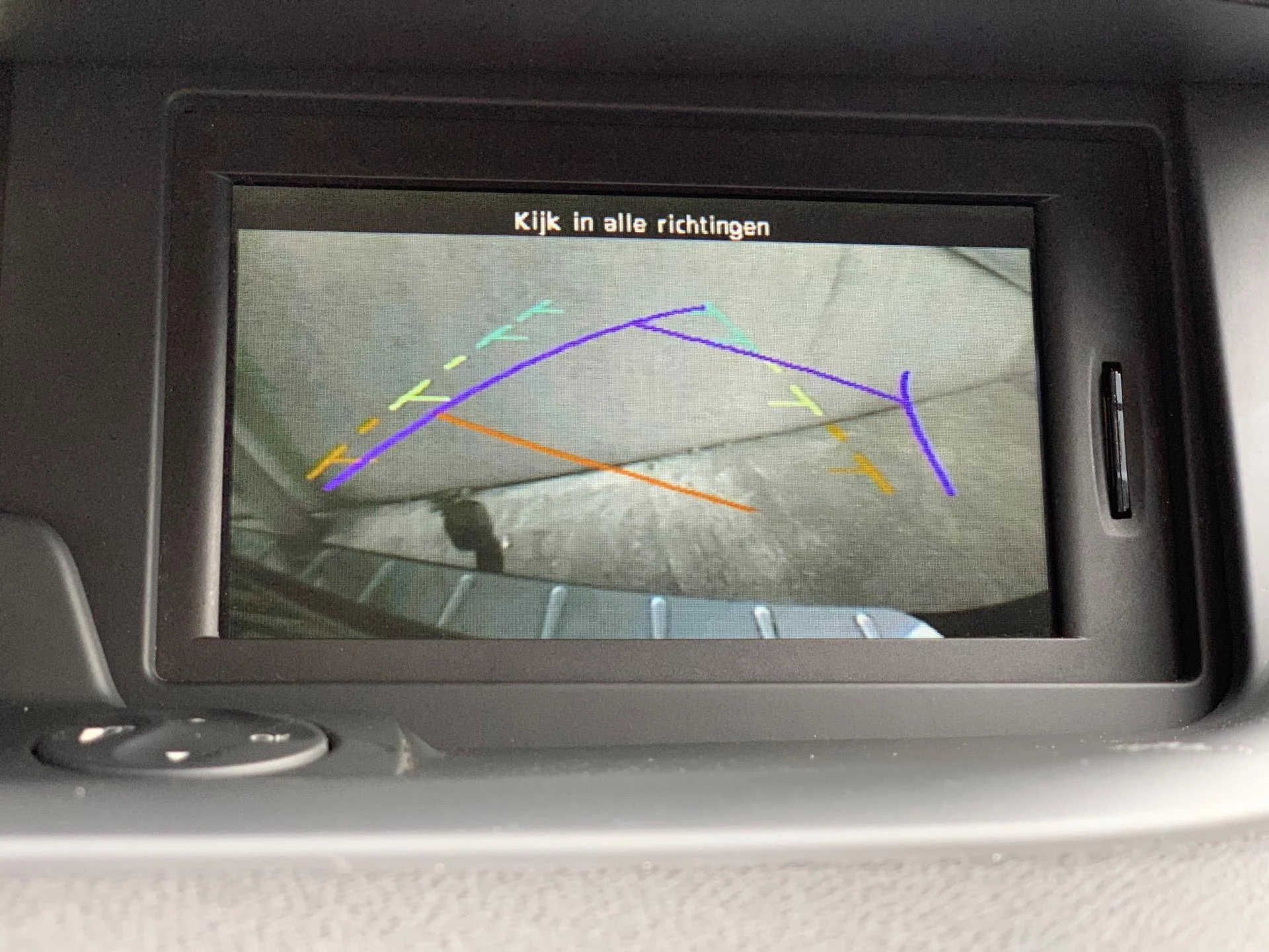 Hoofdafbeelding Renault Grand Scénic