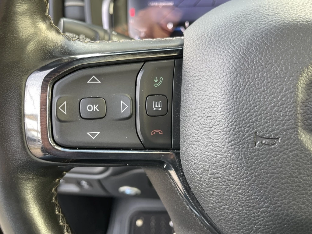 Hoofdafbeelding Dodge Ram Pick-Up