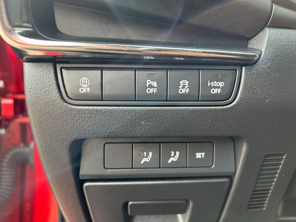 Hoofdafbeelding Mazda 3