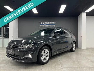 Volkswagen Polo 1.0 | PDC | Clima| Carplay| Virtual Cockpit|