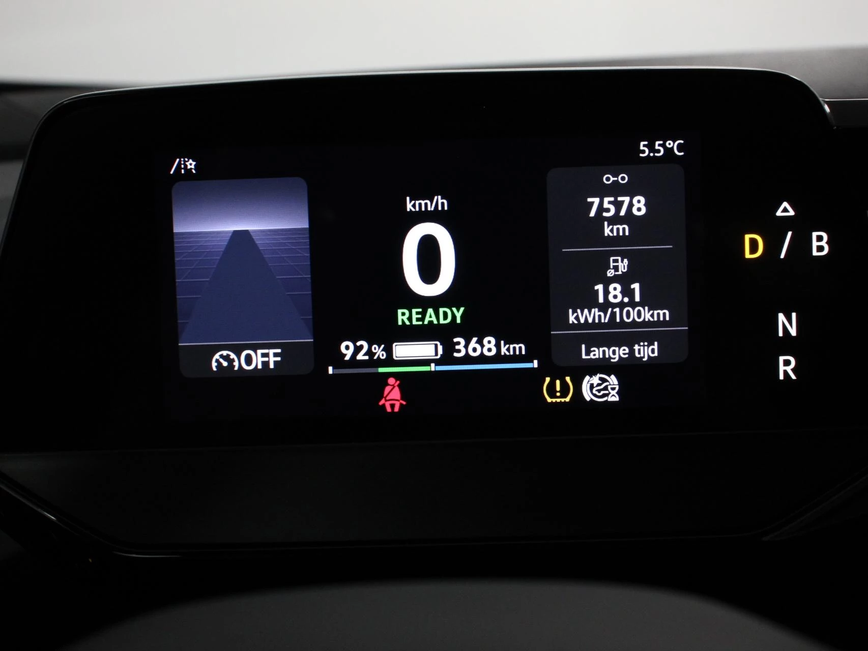 Hoofdafbeelding Volkswagen ID.4