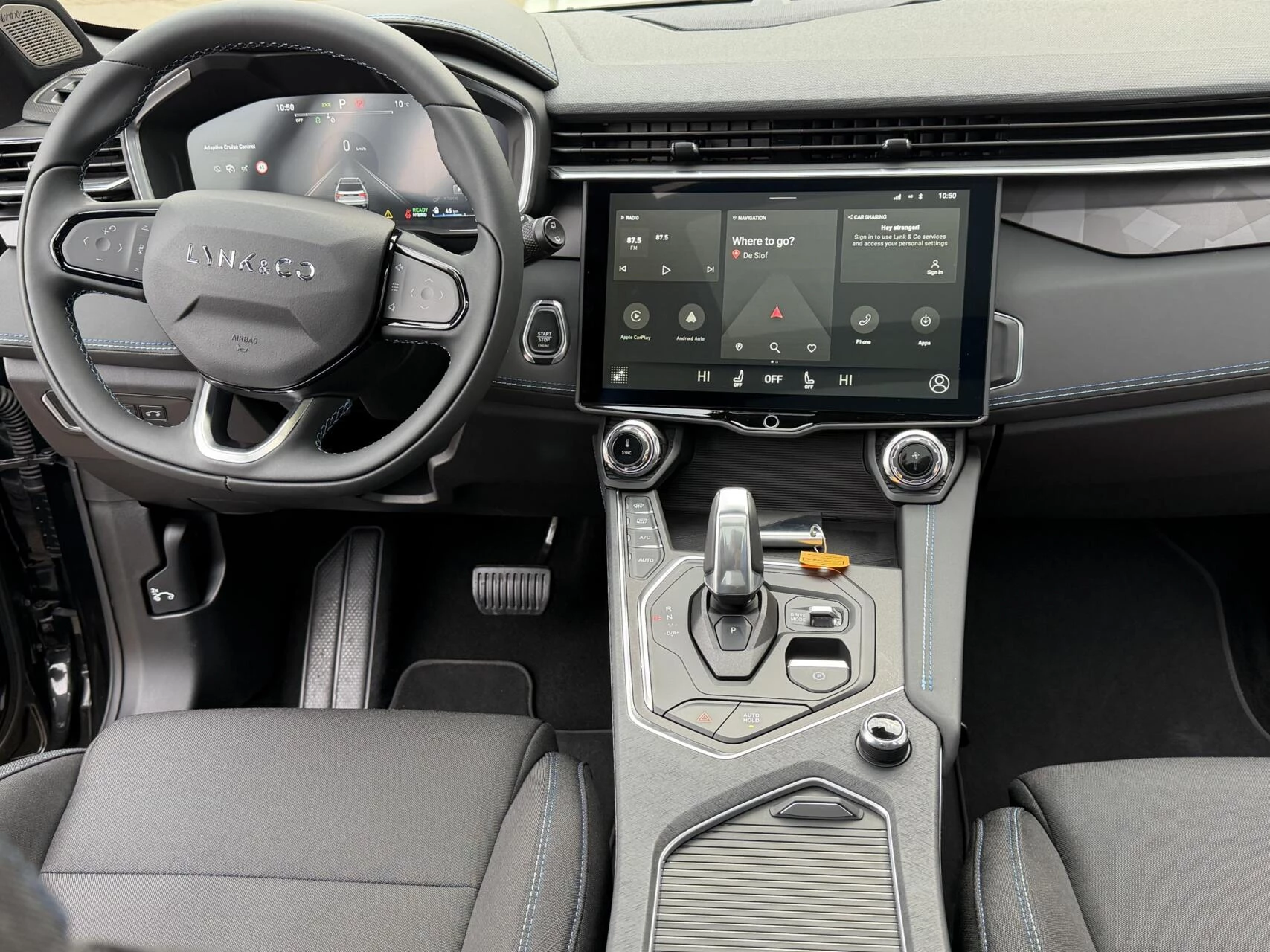 Hoofdafbeelding Lynk & Co 01