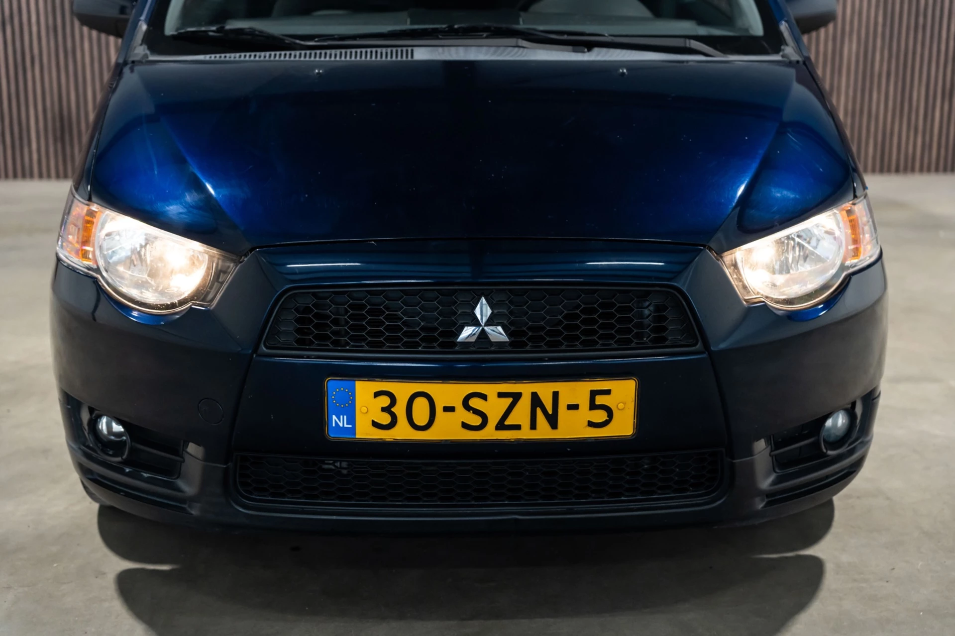Hoofdafbeelding Mitsubishi Colt