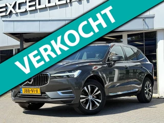 Volvo XC60 2.0 Recharge T6 AWD Inscription Exp | Panoramadak
