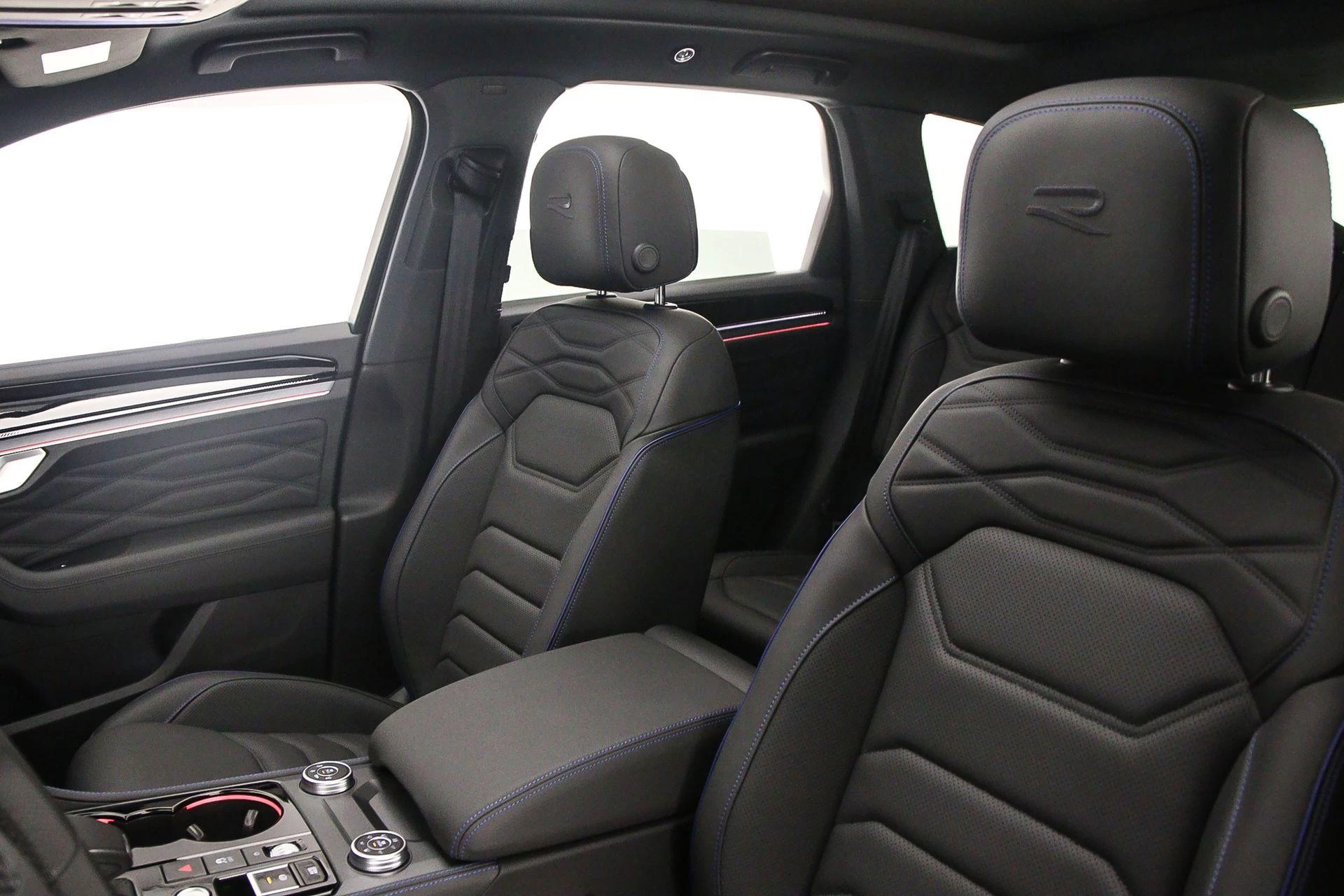Hoofdafbeelding Volkswagen Touareg