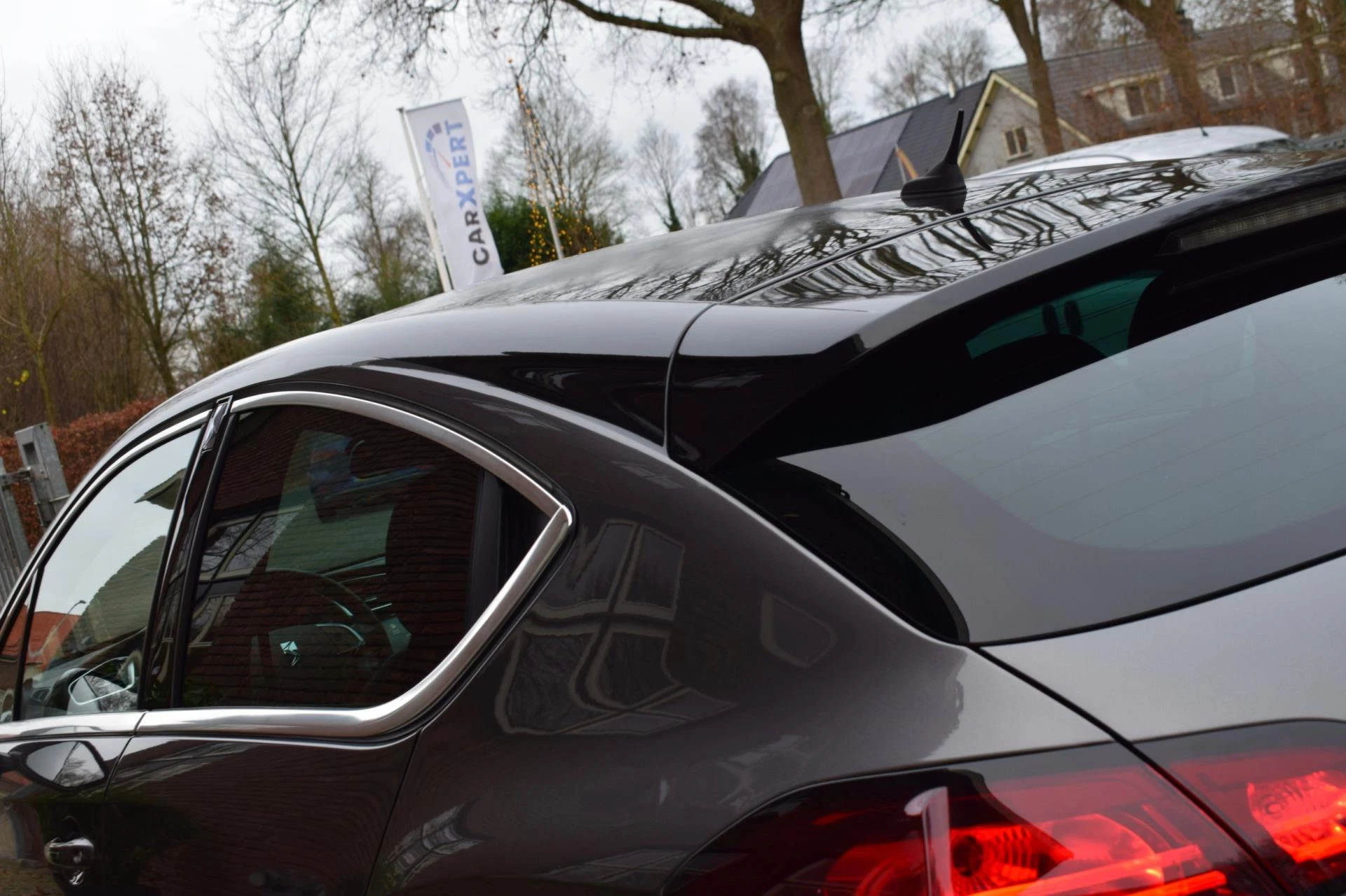 Hoofdafbeelding DS DS 4