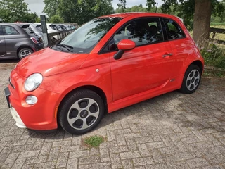 Fiat 500e Classic-Summer Sale tot 2000 eur Korting!!