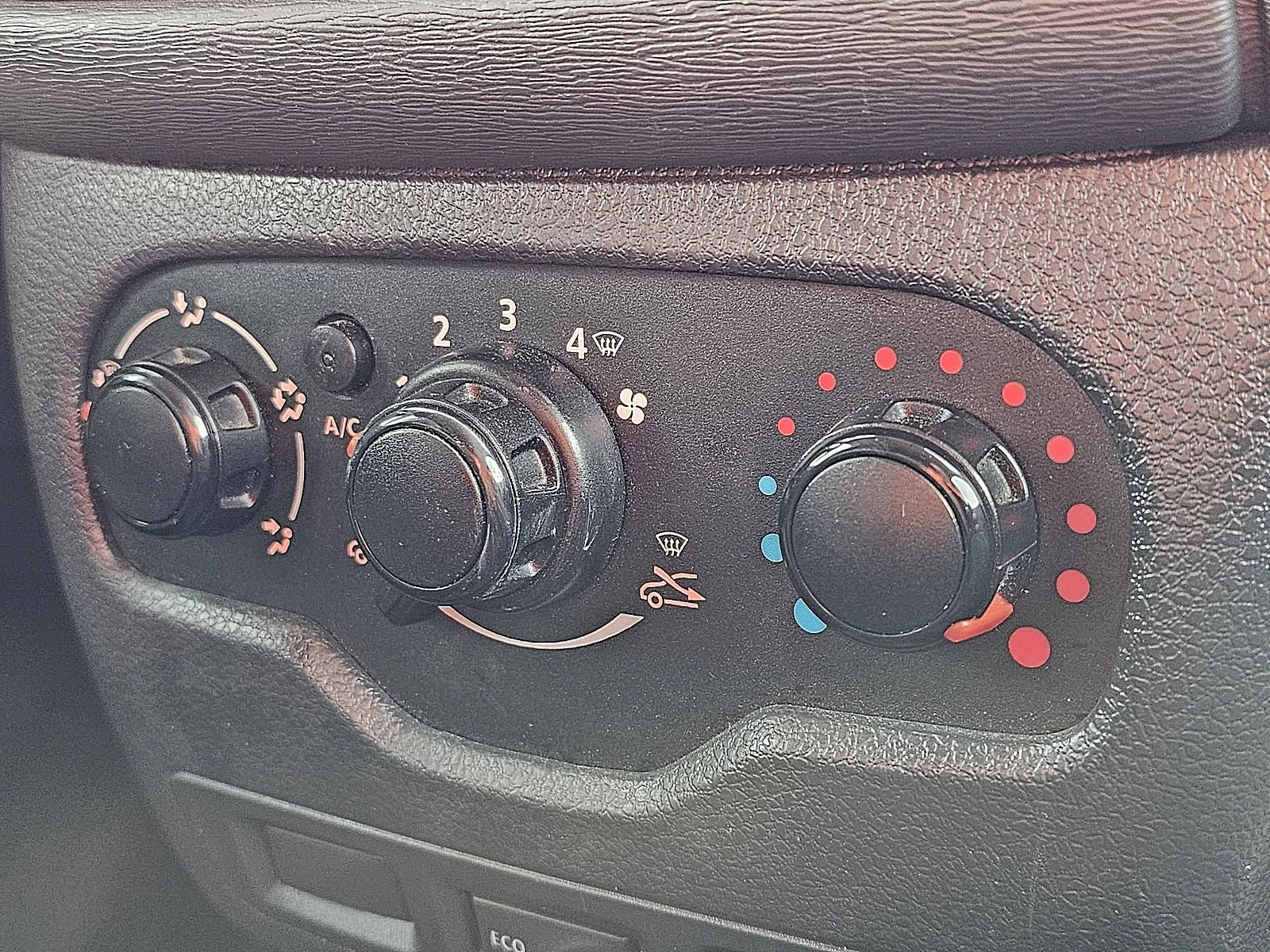 Hoofdafbeelding Dacia Dokker