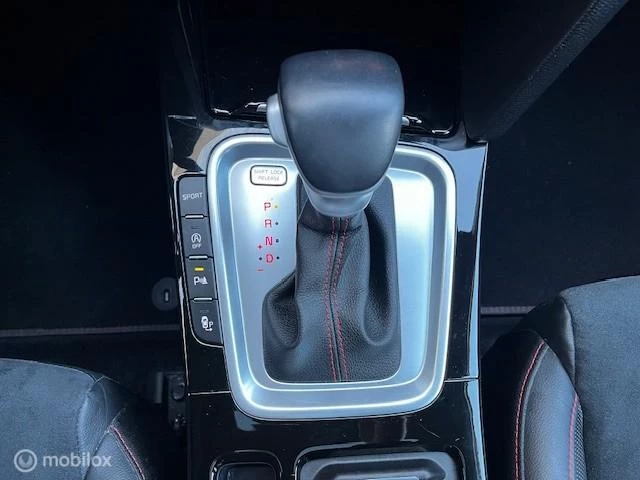 Hoofdafbeelding Kia Ceed