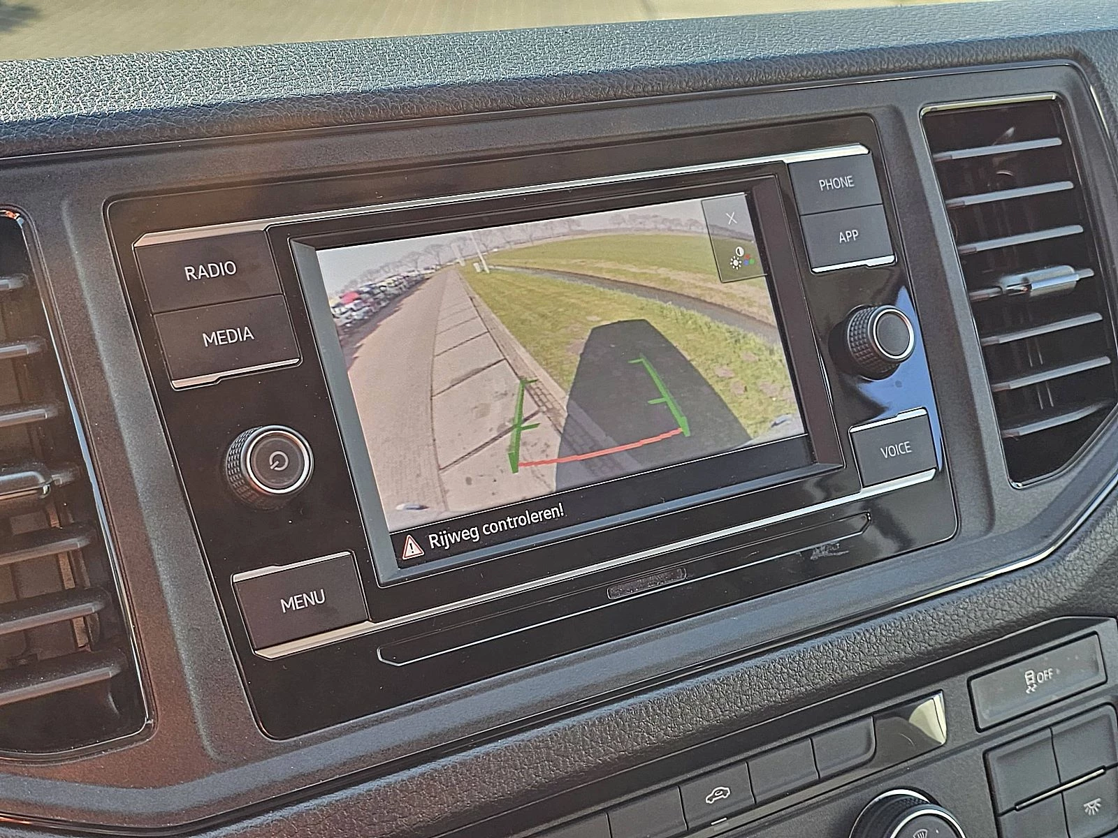 Hoofdafbeelding MAN TGE