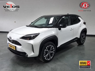 Toyota Yaris Cross 1.5 Hybrid Executive Bi-Tone /360 graden camera/Afn. Trekhaak