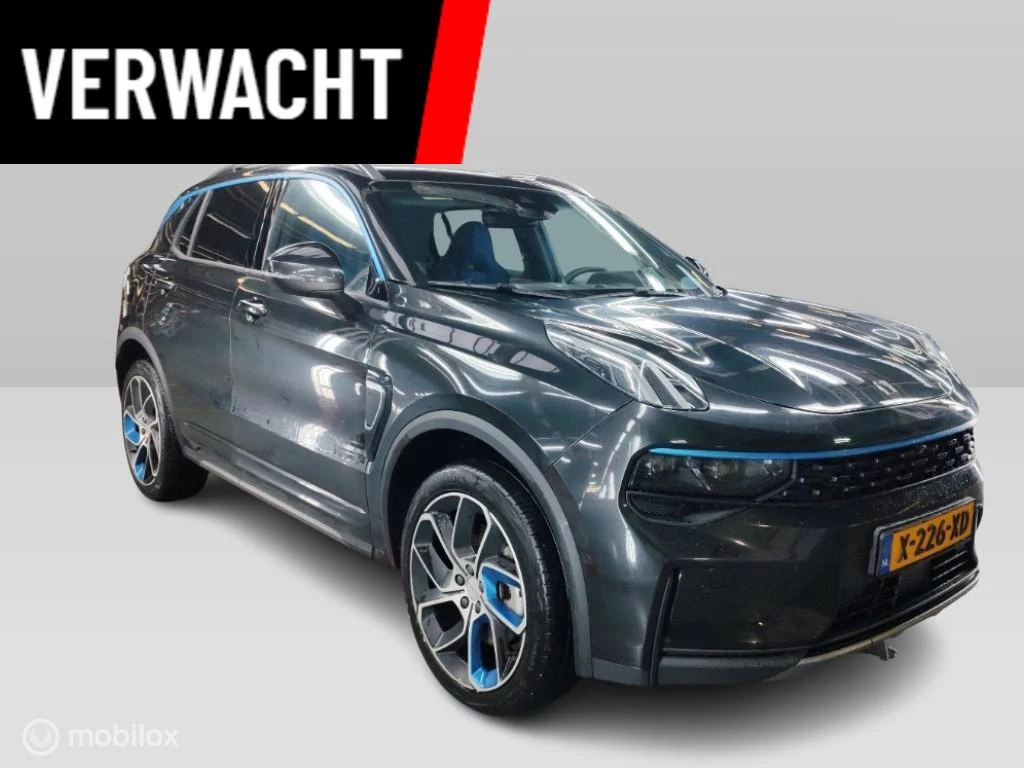 Hoofdafbeelding Lynk & Co 01