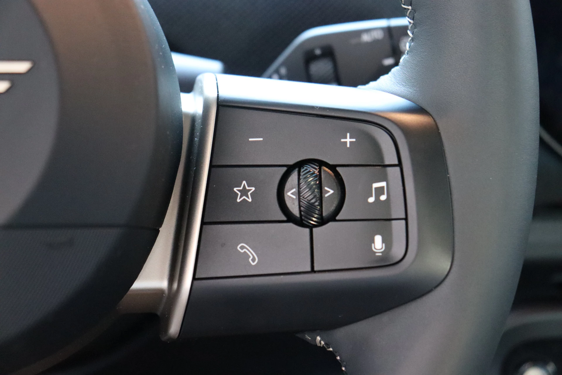 Hoofdafbeelding MINI 3-deurs