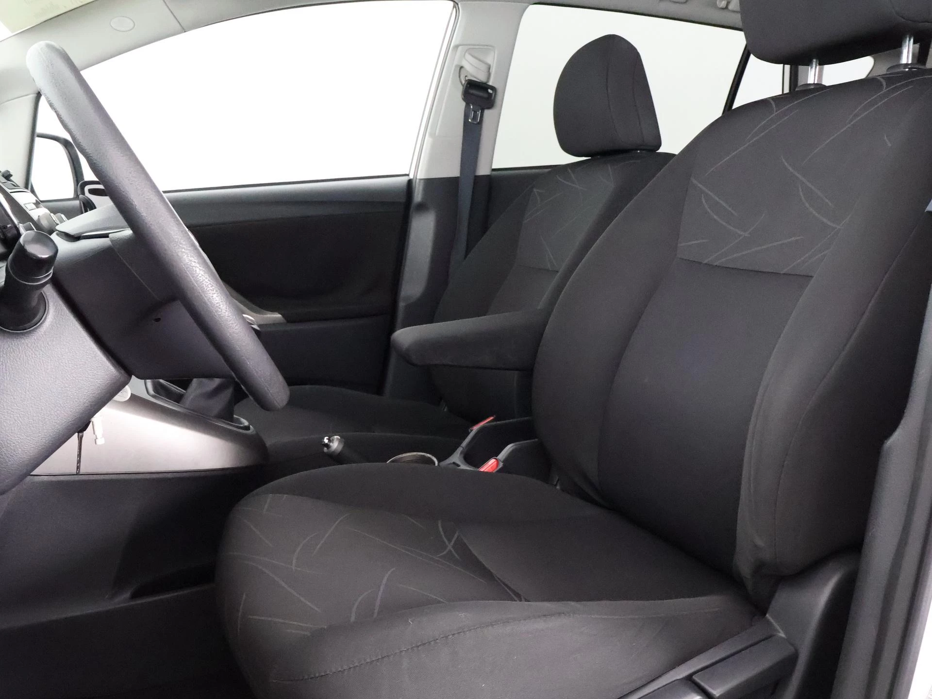 Hoofdafbeelding Toyota Verso
