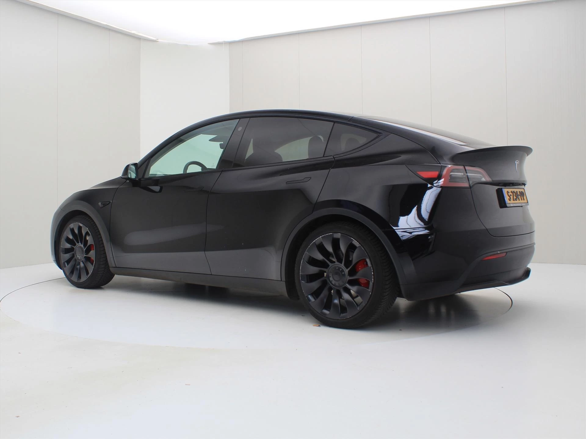 Hoofdafbeelding Tesla Model Y
