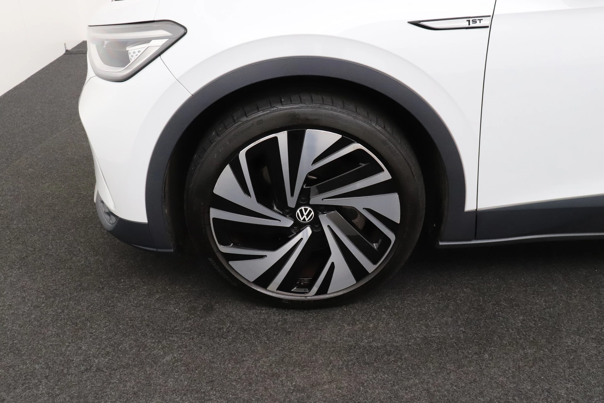 Hoofdafbeelding Volkswagen ID.4