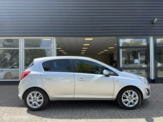Opel Corsa 1.2 EcoFlex BlitZ LPG