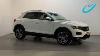 Volkswagen T-Roc 1.5 TSI 150pk DSG Sport Panoramadak Virtual Cockpit Beats DAB+