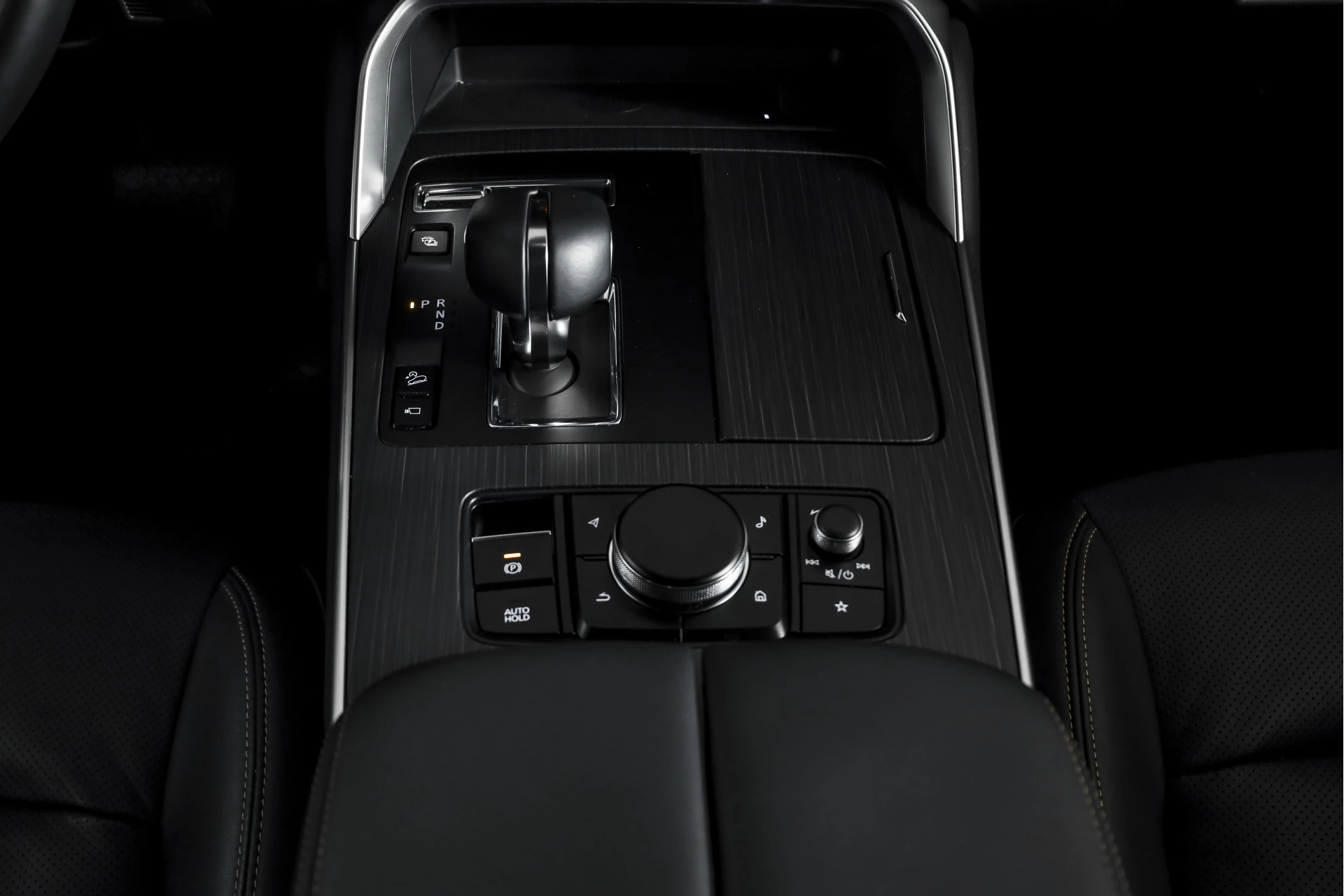 Hoofdafbeelding Mazda CX-80