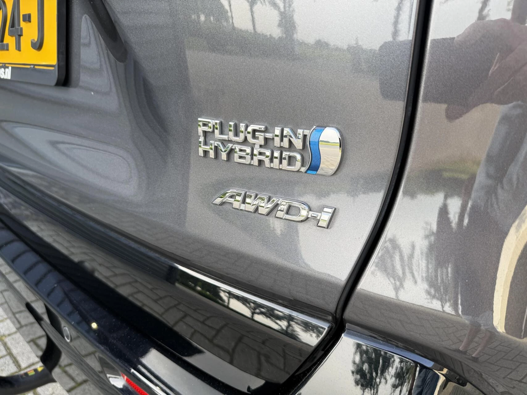 Hoofdafbeelding Toyota RAV4