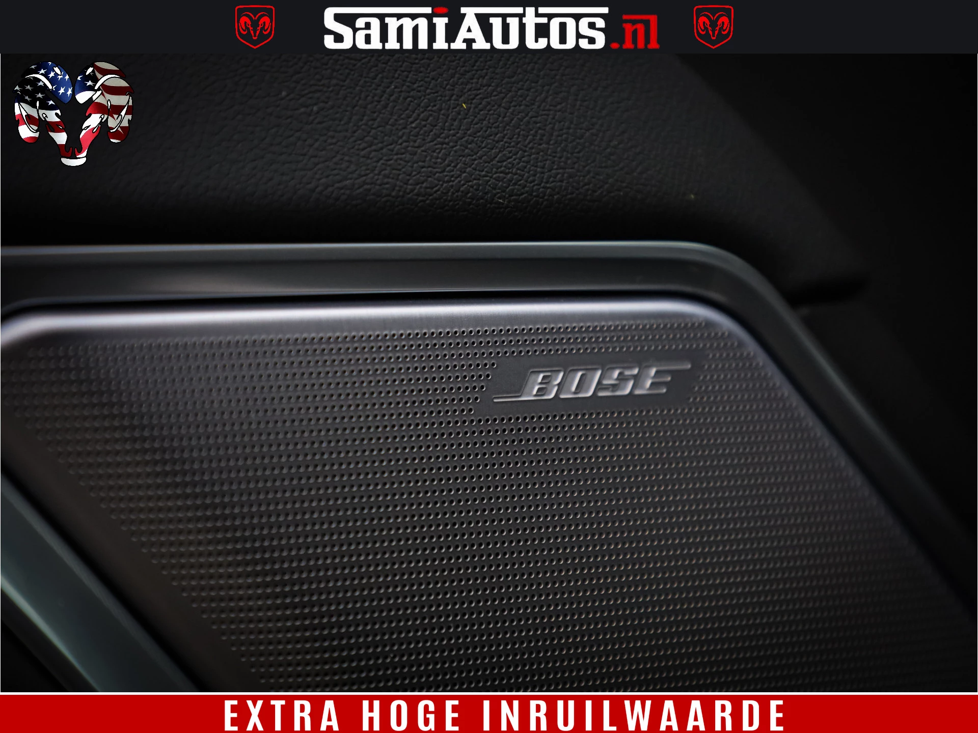 Hoofdafbeelding Chevrolet Silverado