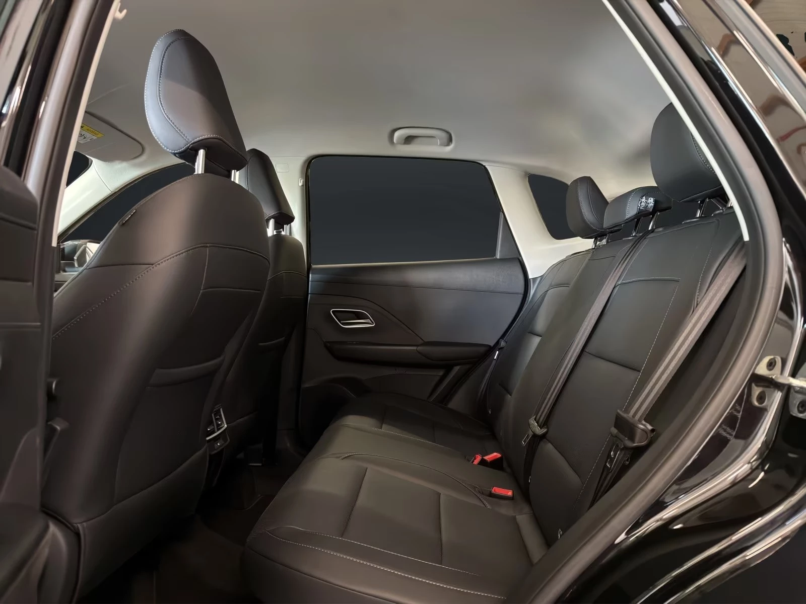 Hoofdafbeelding MG ZS