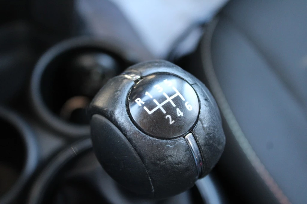 Hoofdafbeelding MINI One