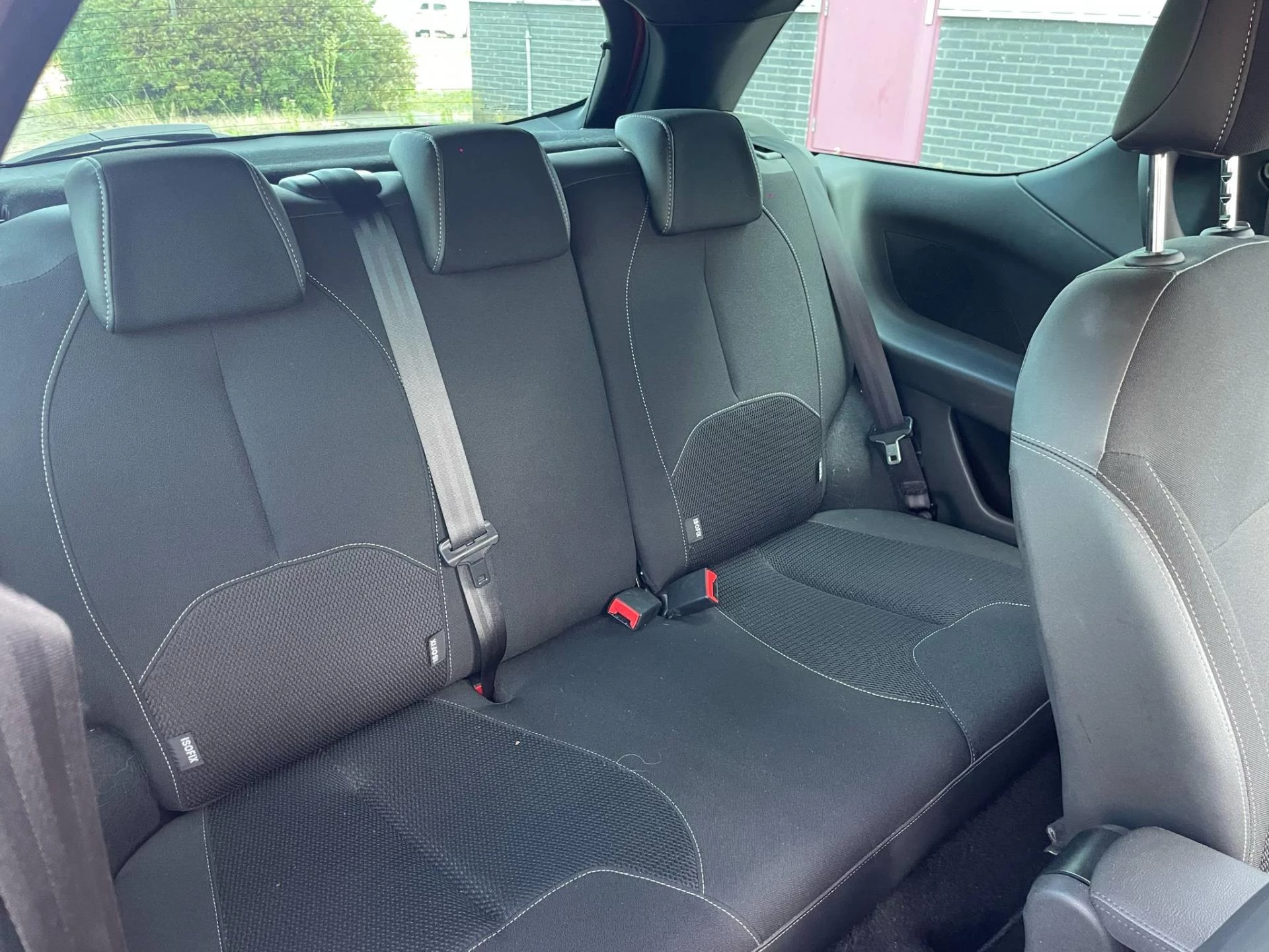Hoofdafbeelding DS DS 3