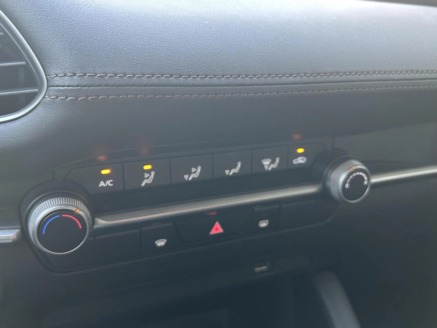 Hoofdafbeelding Mazda 3