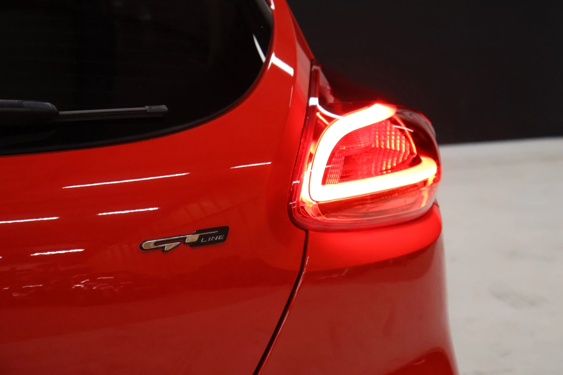 Hoofdafbeelding Kia pro_cee'd