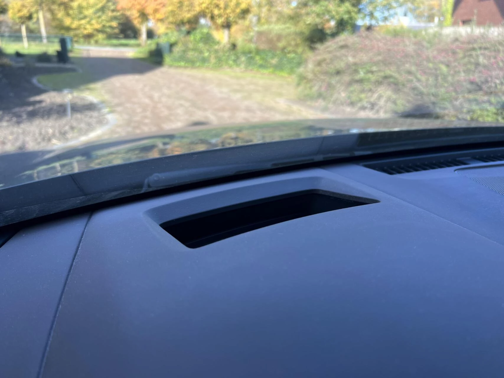 Hoofdafbeelding Mazda CX-30