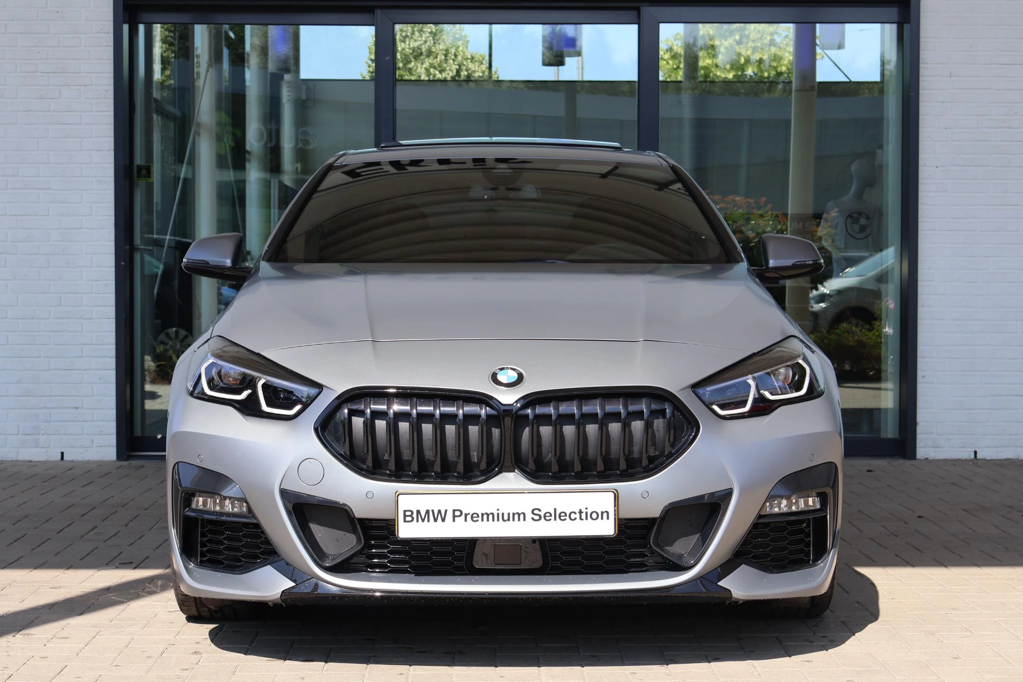 Hoofdafbeelding BMW 2 Serie