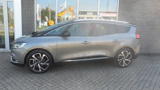 Renault Grand Scénic 1.2 TCE BOSE