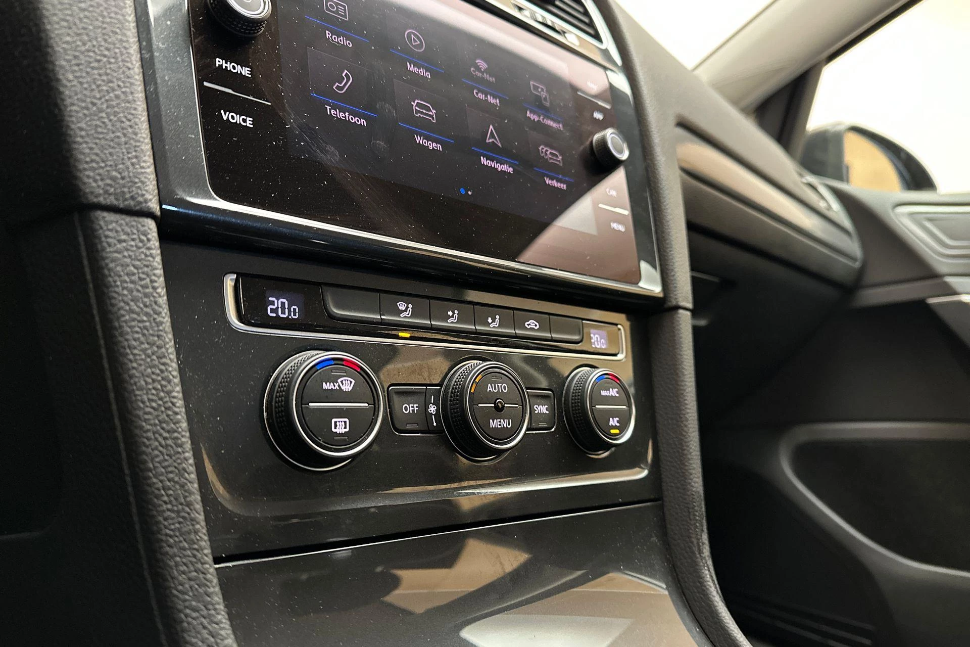 Hoofdafbeelding Volkswagen e-Golf