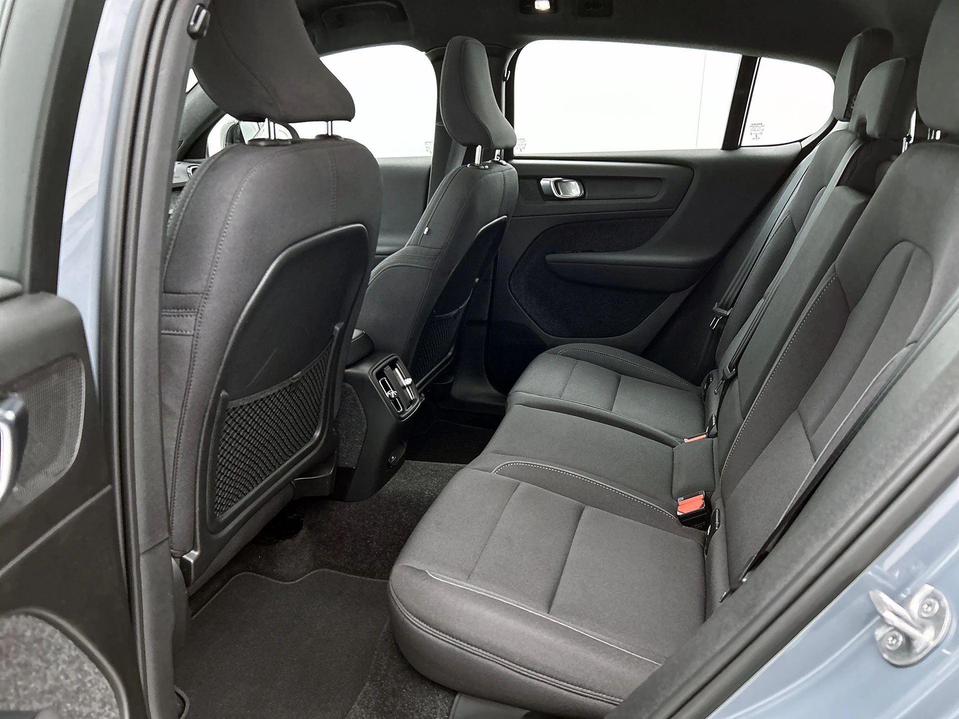 Hoofdafbeelding Volvo C40