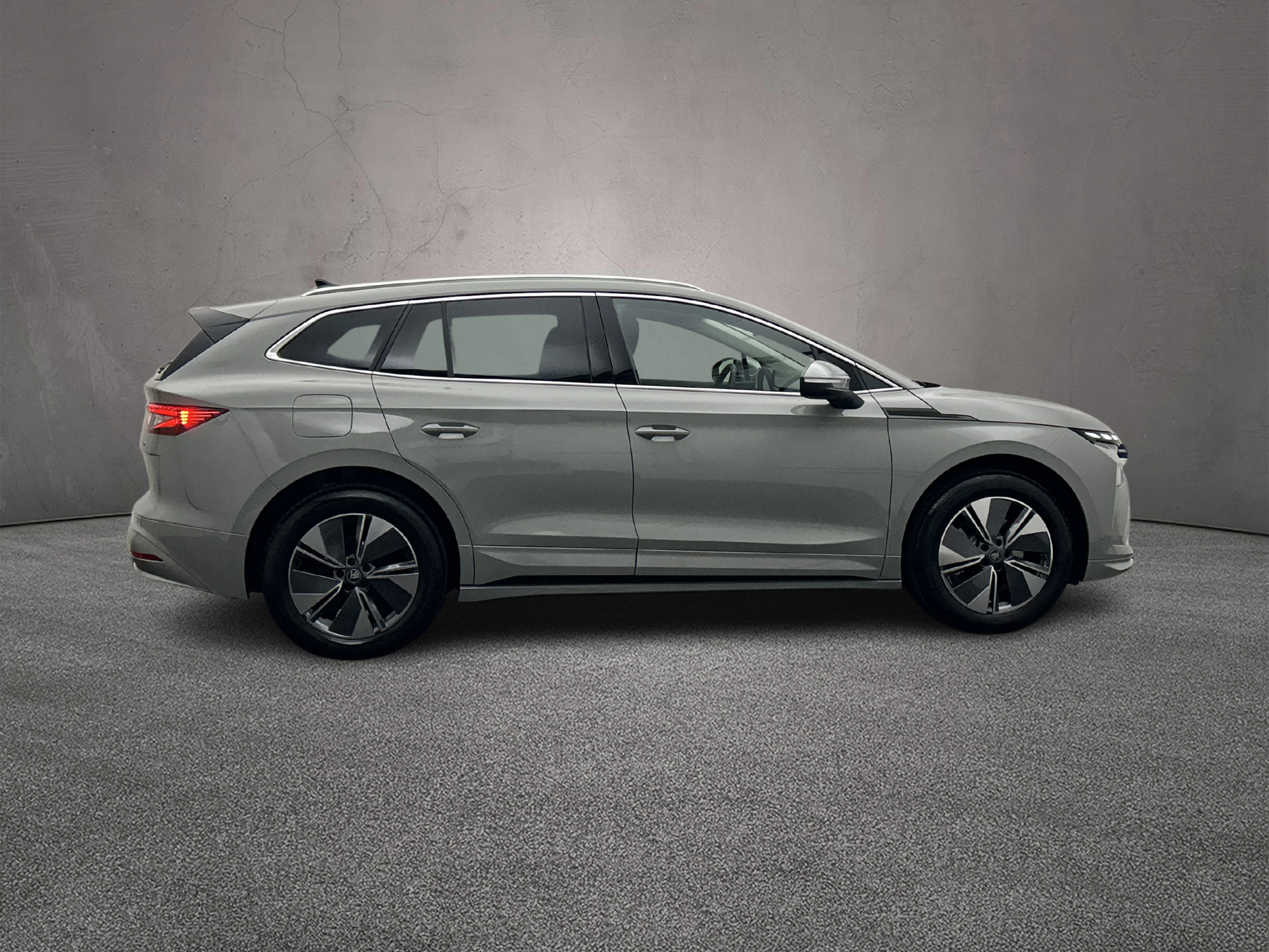 Hoofdafbeelding Škoda Enyaq iV