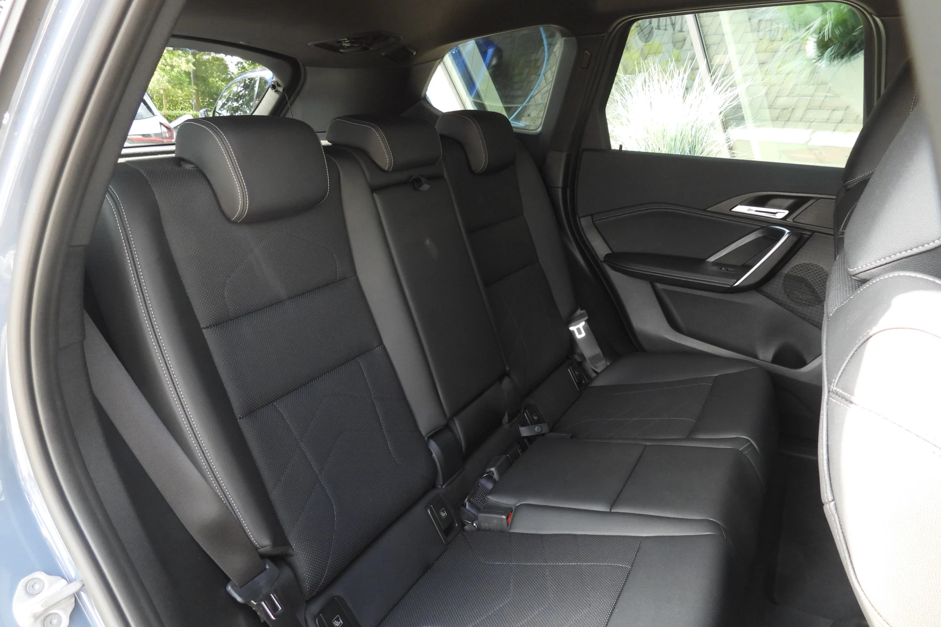 Hoofdafbeelding BMW iX1