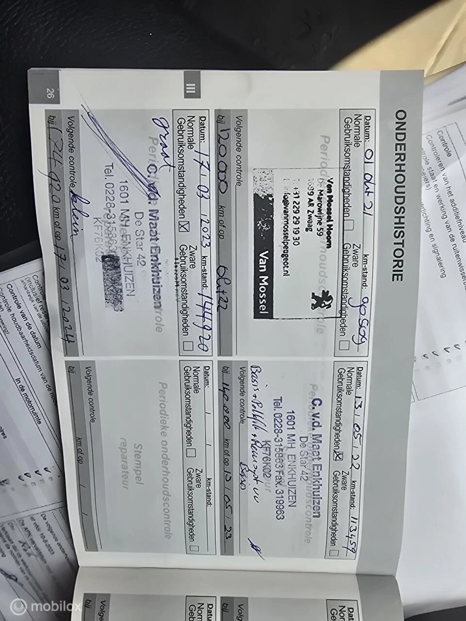 Hoofdafbeelding Peugeot Expert