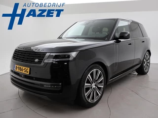 Land Rover Range Rover 3.0 D300 HSE MHEV *BTW* SHADOW PACK + MASSAGE | HEAD-UP | SFEERVERL. | KOELBOX | TREKHAAK