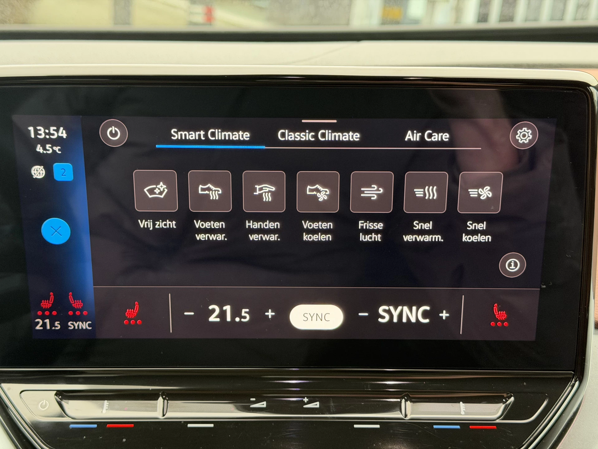 Hoofdafbeelding Volkswagen ID.4