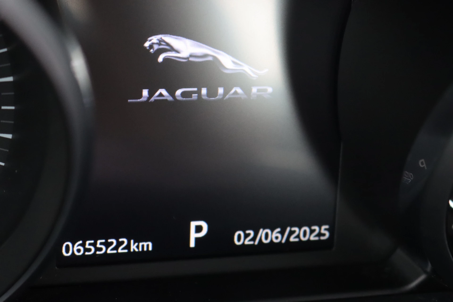 Hoofdafbeelding Jaguar F-Type