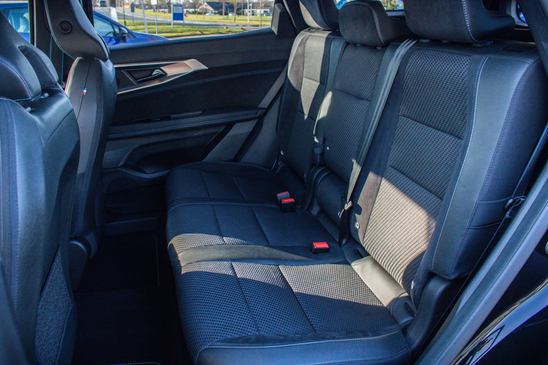 Hoofdafbeelding Renault Espace