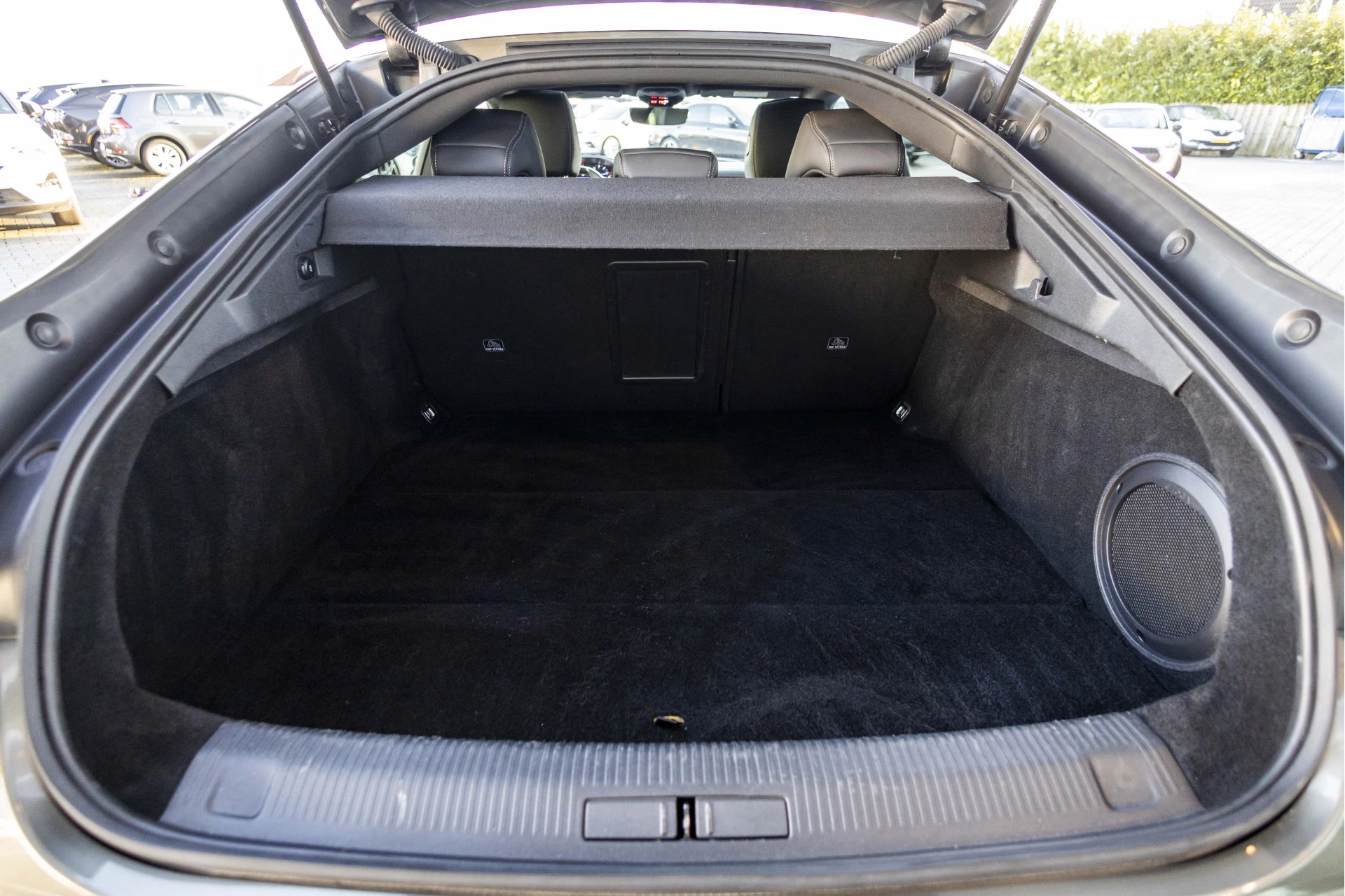 Hoofdafbeelding Peugeot 508