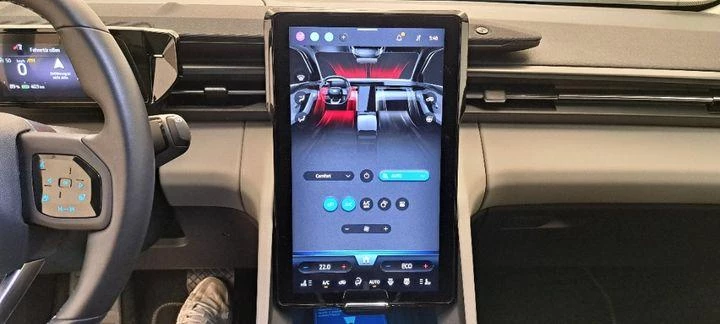 Hoofdafbeelding Ford Explorer