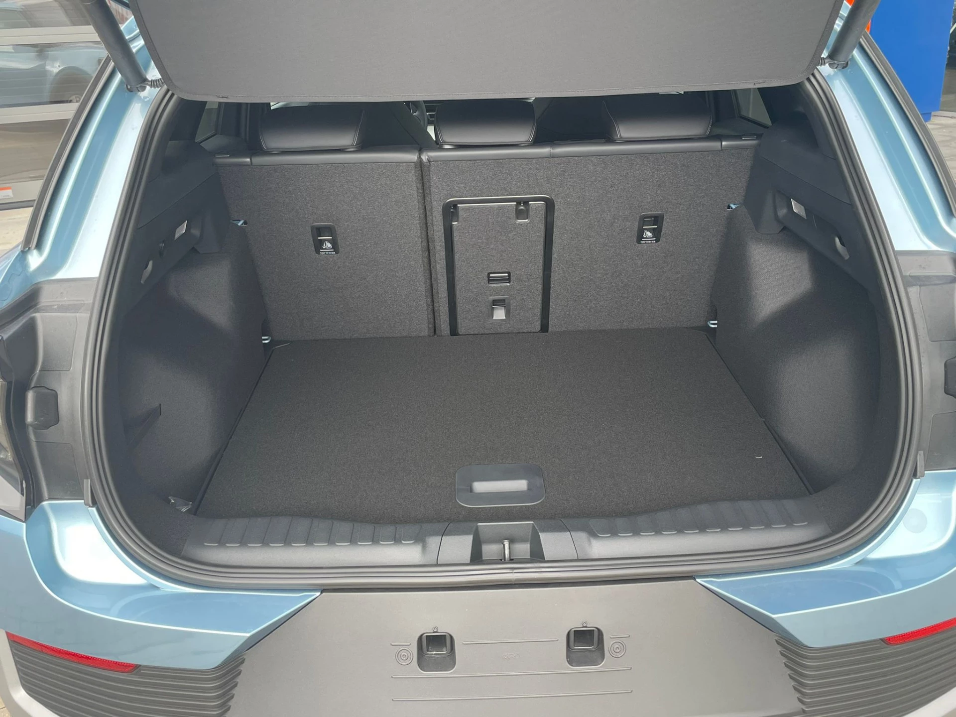 Hoofdafbeelding Ford Explorer