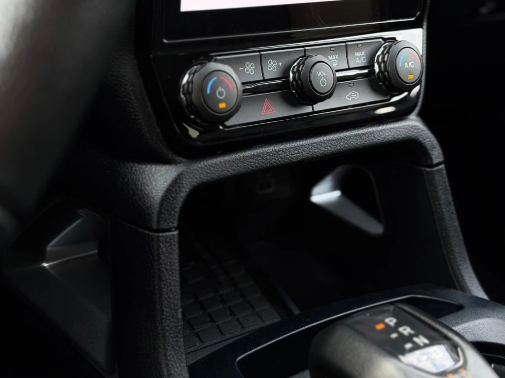 Hoofdafbeelding Ford Ranger