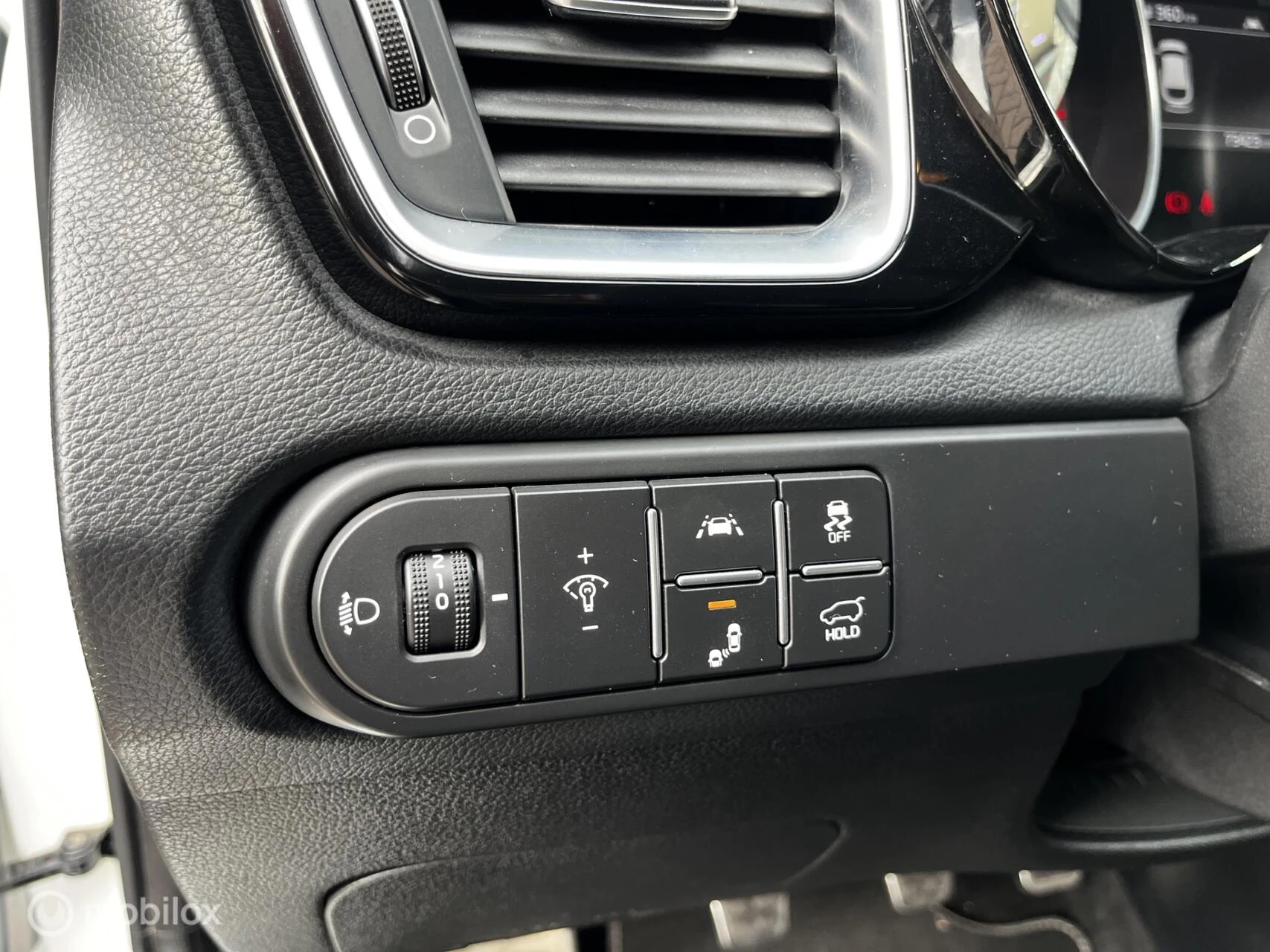Hoofdafbeelding Kia ProCeed